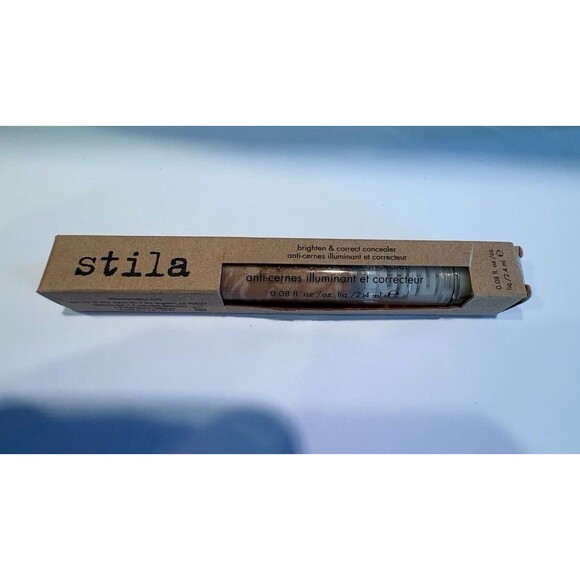 stila brighten correct concealer in tan - Picture 2 of 5